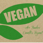 Are Yankee Candles Vegan?
