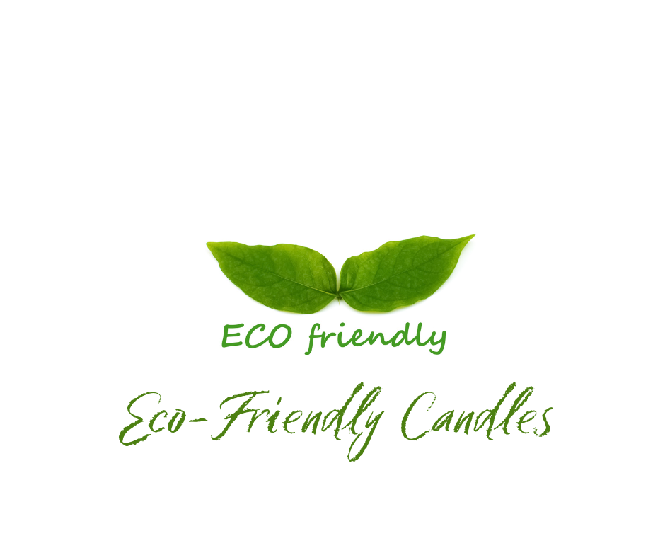 8 Ways to Adopt a More Eco-Friendly Candle Collection