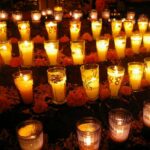 How Do Prayer Candles Work?