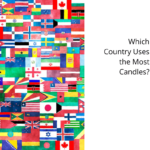 Which Country Uses the Most Candles?