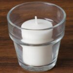 What is Votive Candle?