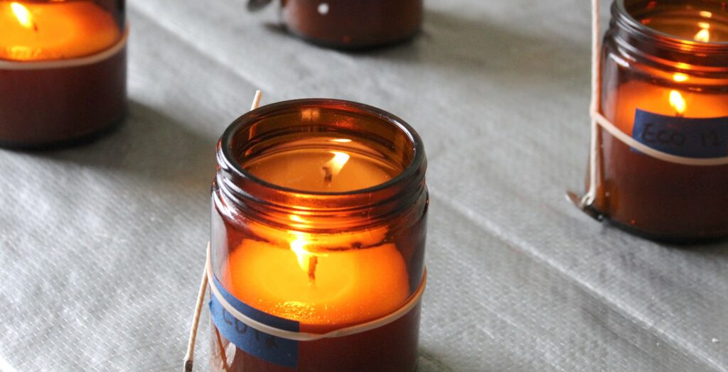 Is it OK to Leave a Candle Warmer on All the Time?