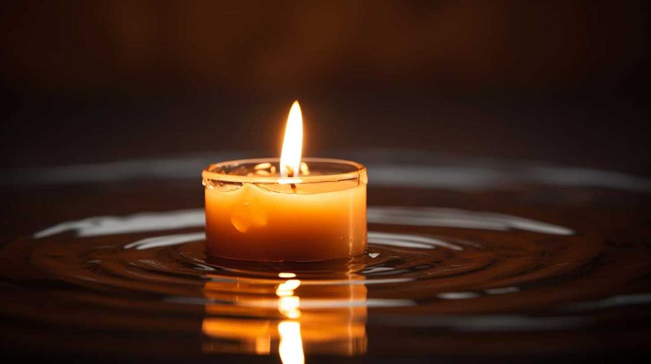 candlesticks trading