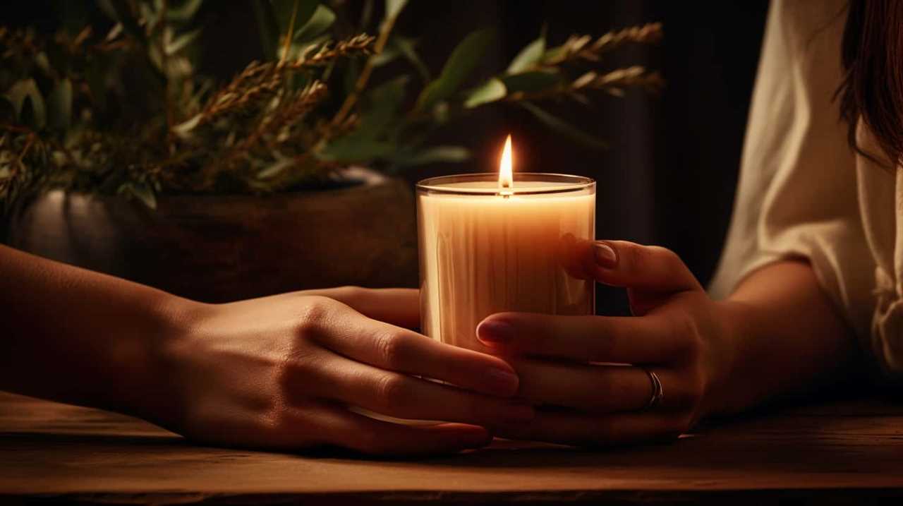 candlelight concerts