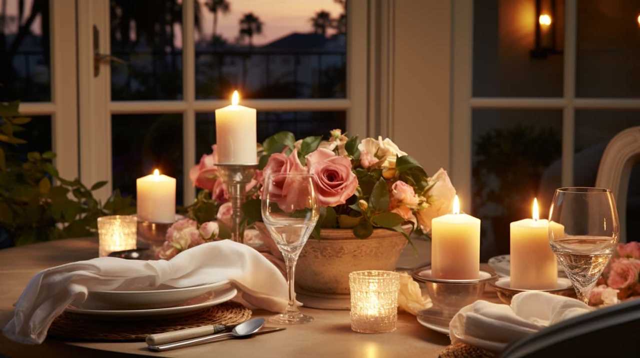 candle holder