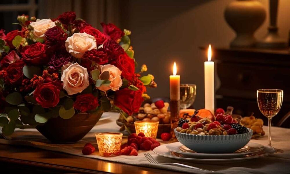 How to Remove Candle Wax From Glass Candlesticks Just Candles