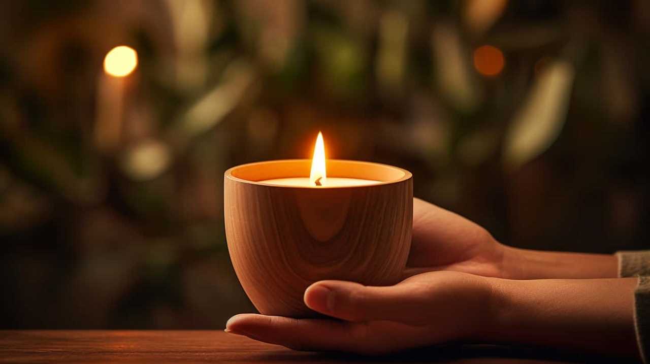 candle holders amazon
