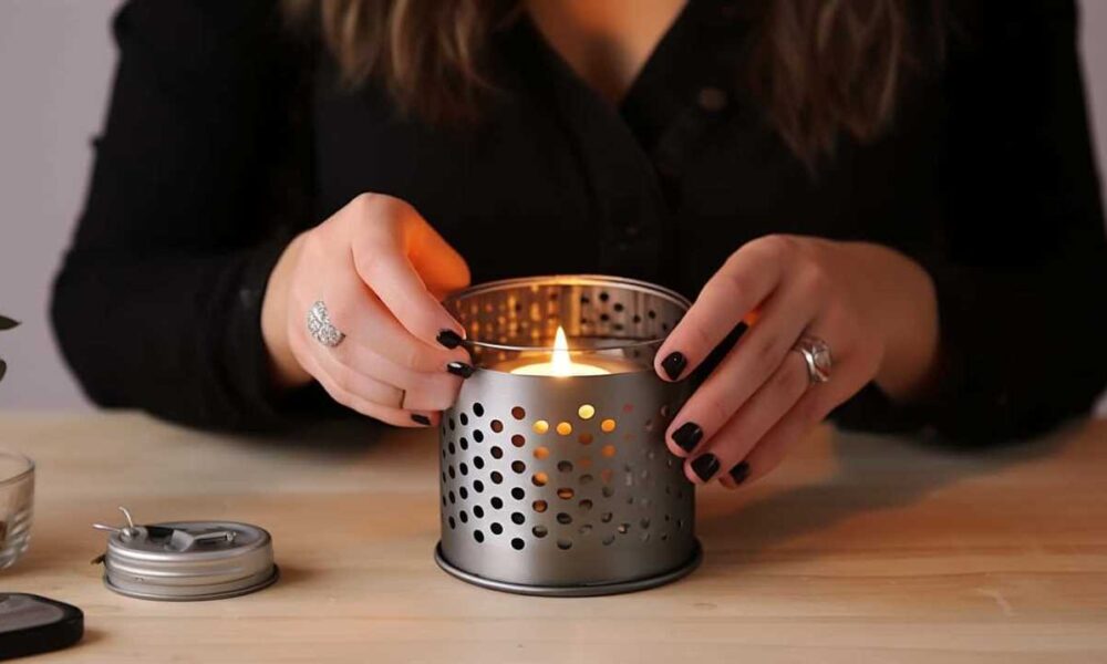 How to Use St Jude Candle