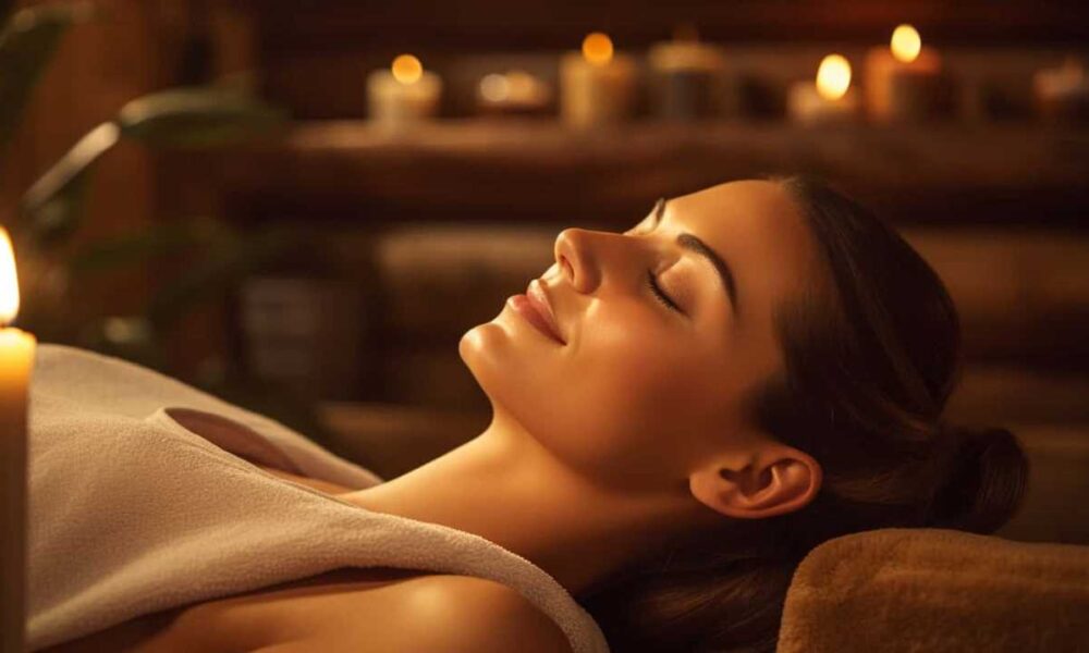 How to Get Candle Wax off Wooden Floor