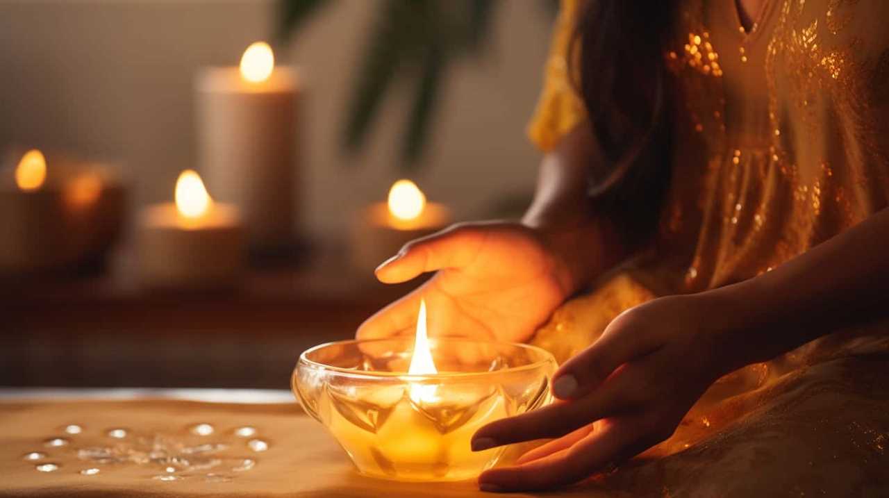 interesting facts about candles