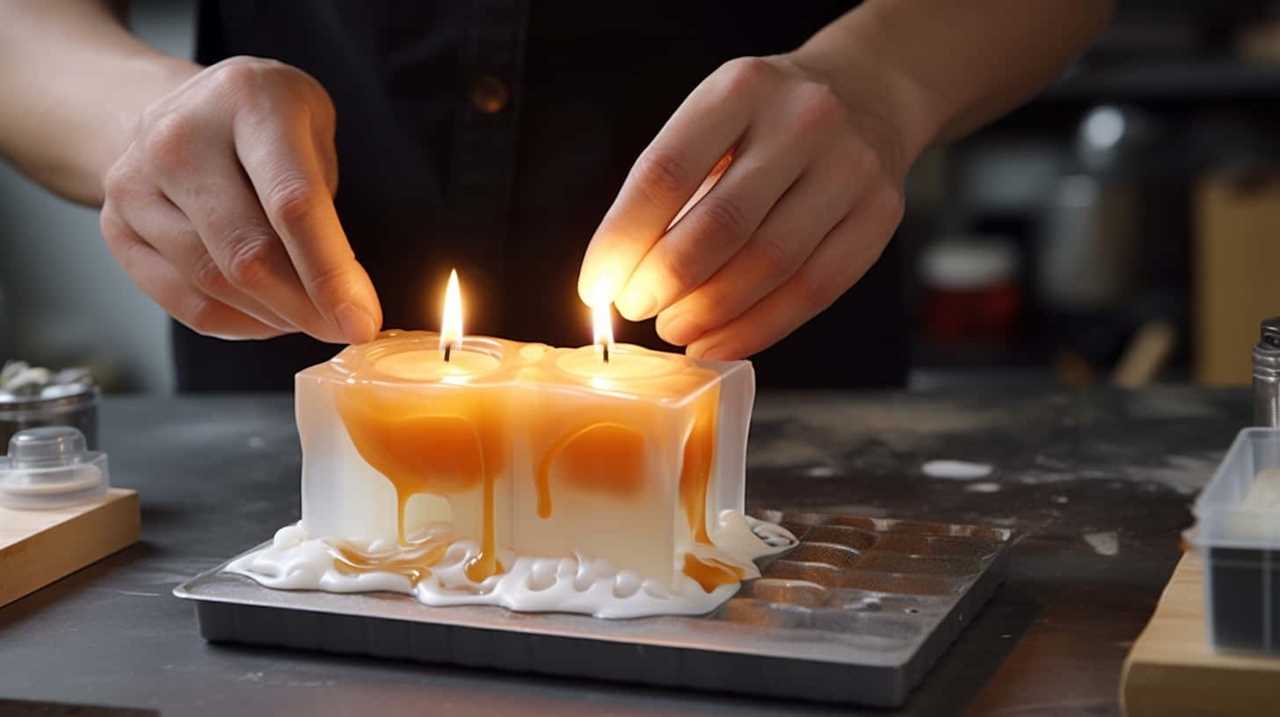 candle brand