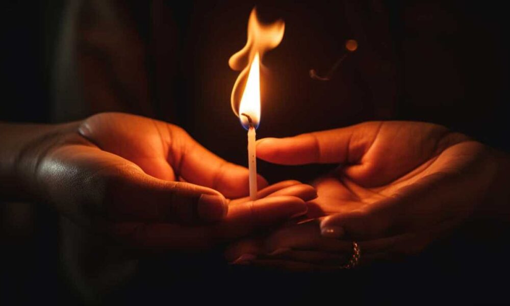 When to Light Bayberry Candle Just Candles