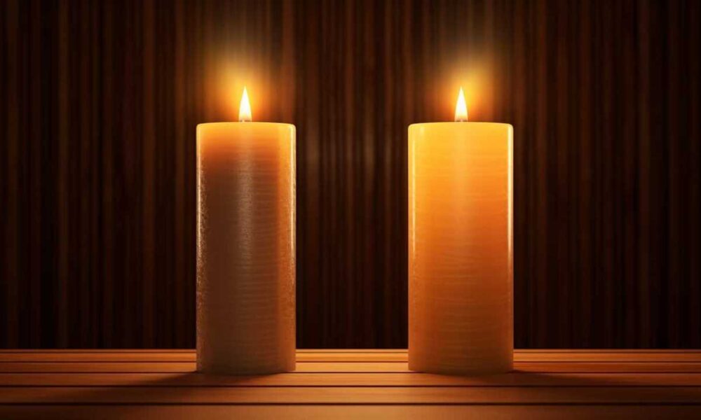 Why Did My Candle Glass Crack Just Candles