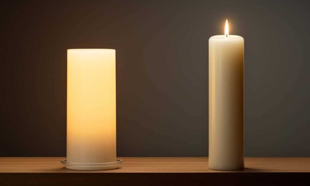 How to Remove Wax From Yankee Candle Electric Warmer