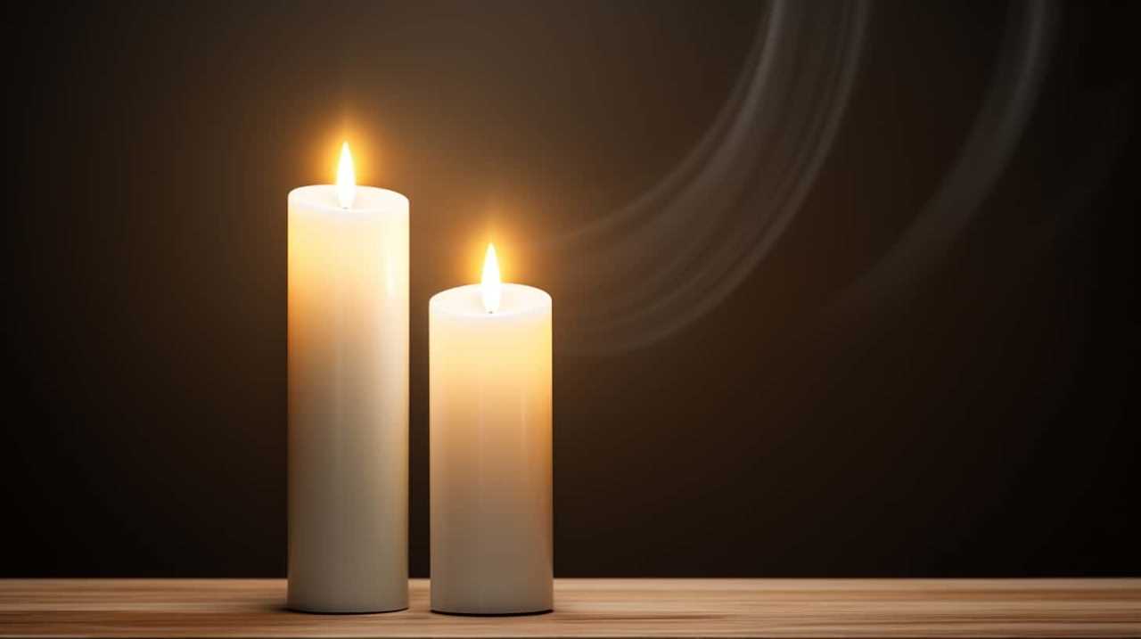 candlelight carol