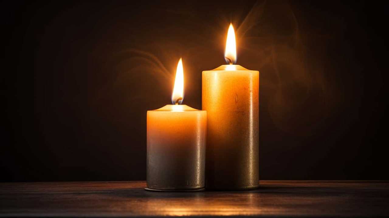 candlelight concert