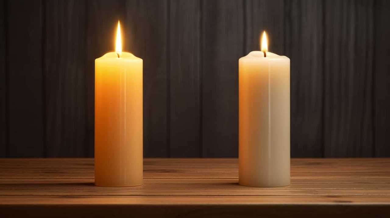 candle meaning