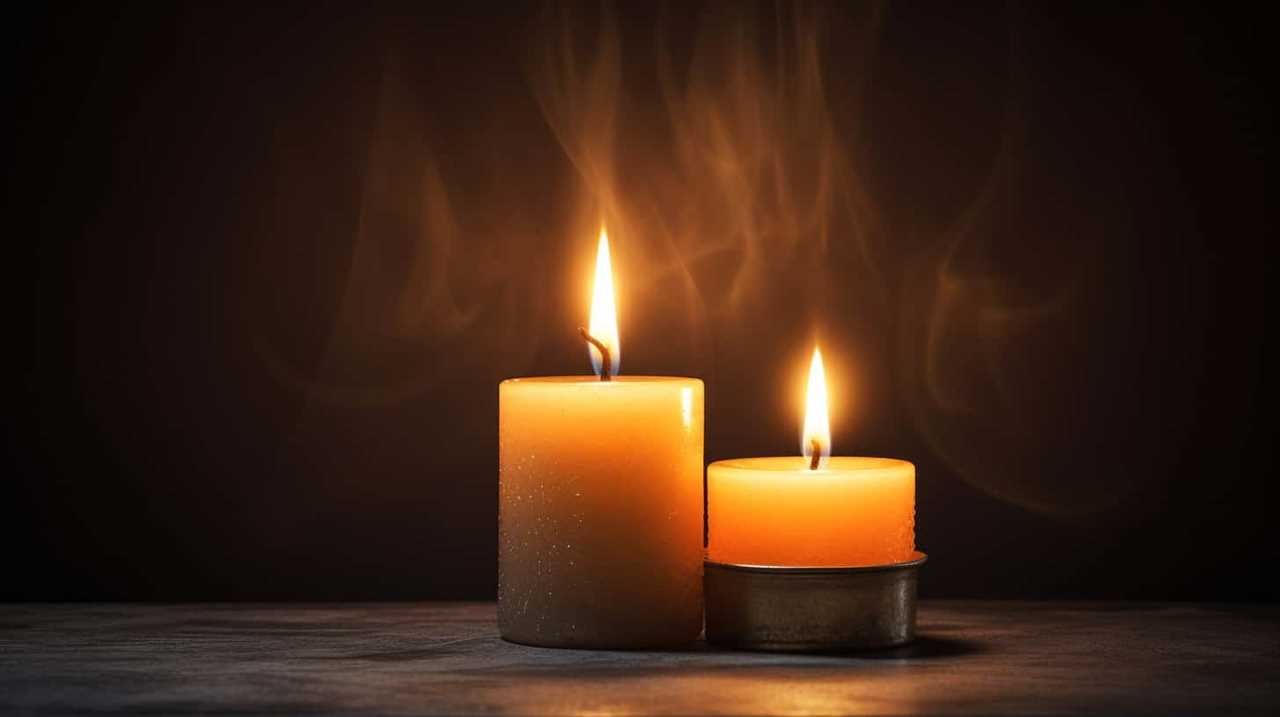 candle making kits