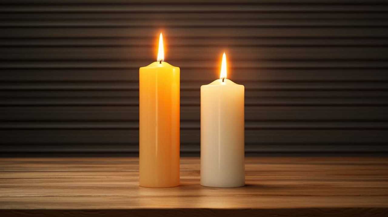 ecoya candles myer