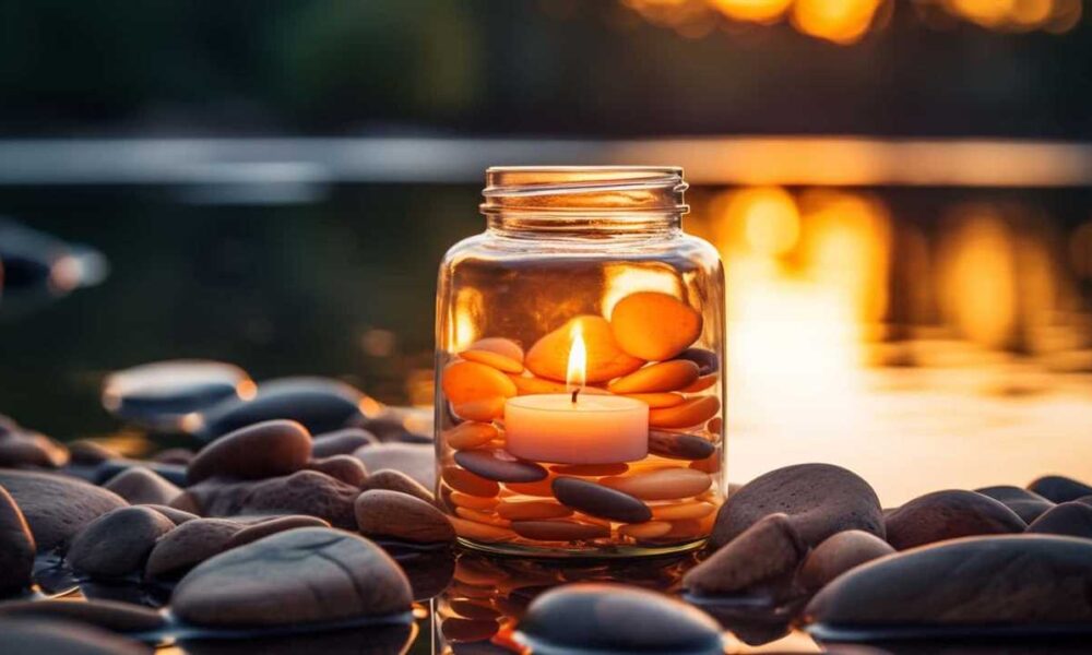 How to Make Candle Whipped Cream Just Candles