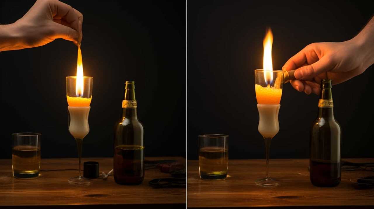 candlescience