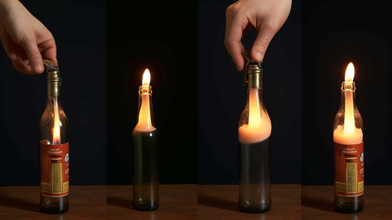 candlelighters