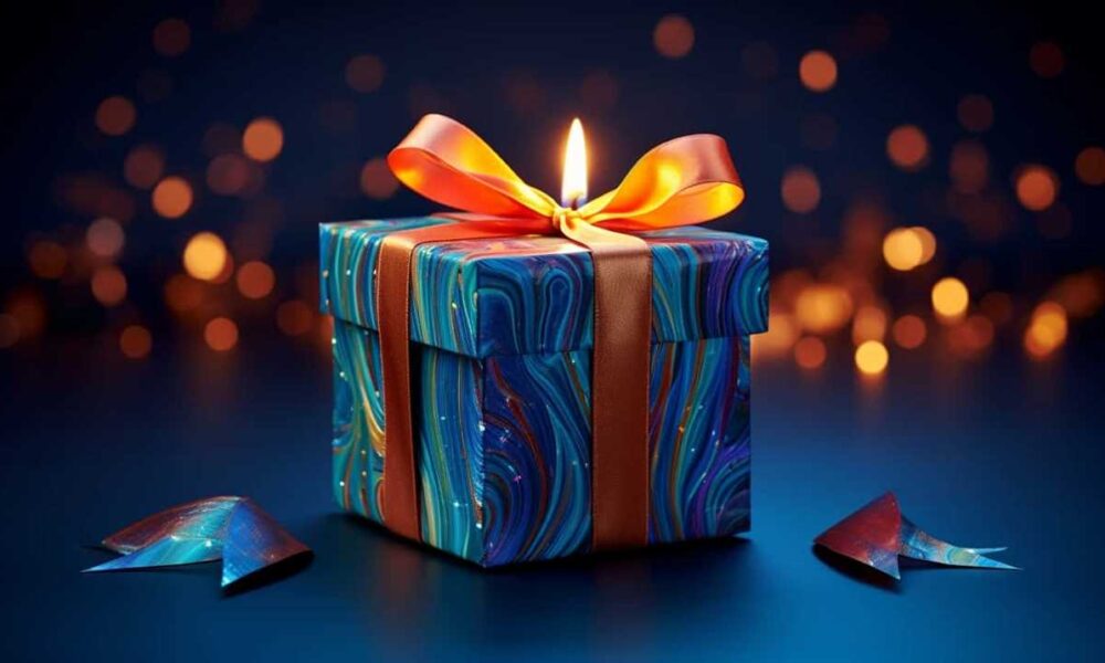 How to Snuff a Candle Without a Snuffer Just Candles
