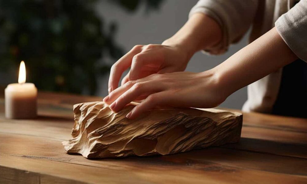 What Does a Dancing Candle Flame Mean