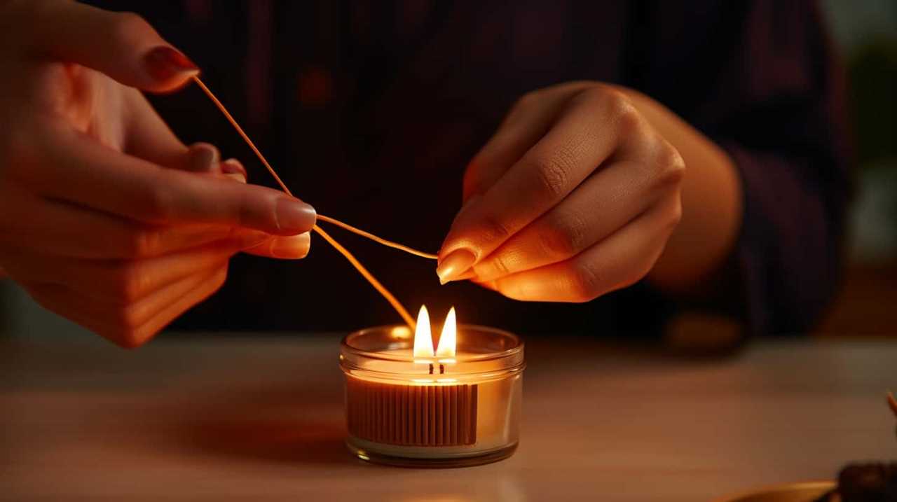 candle shack clp tool