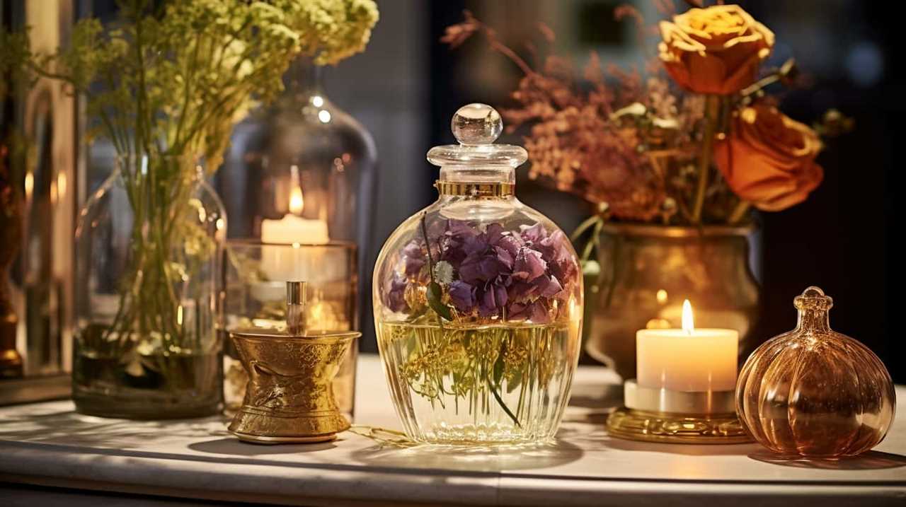 candles myer