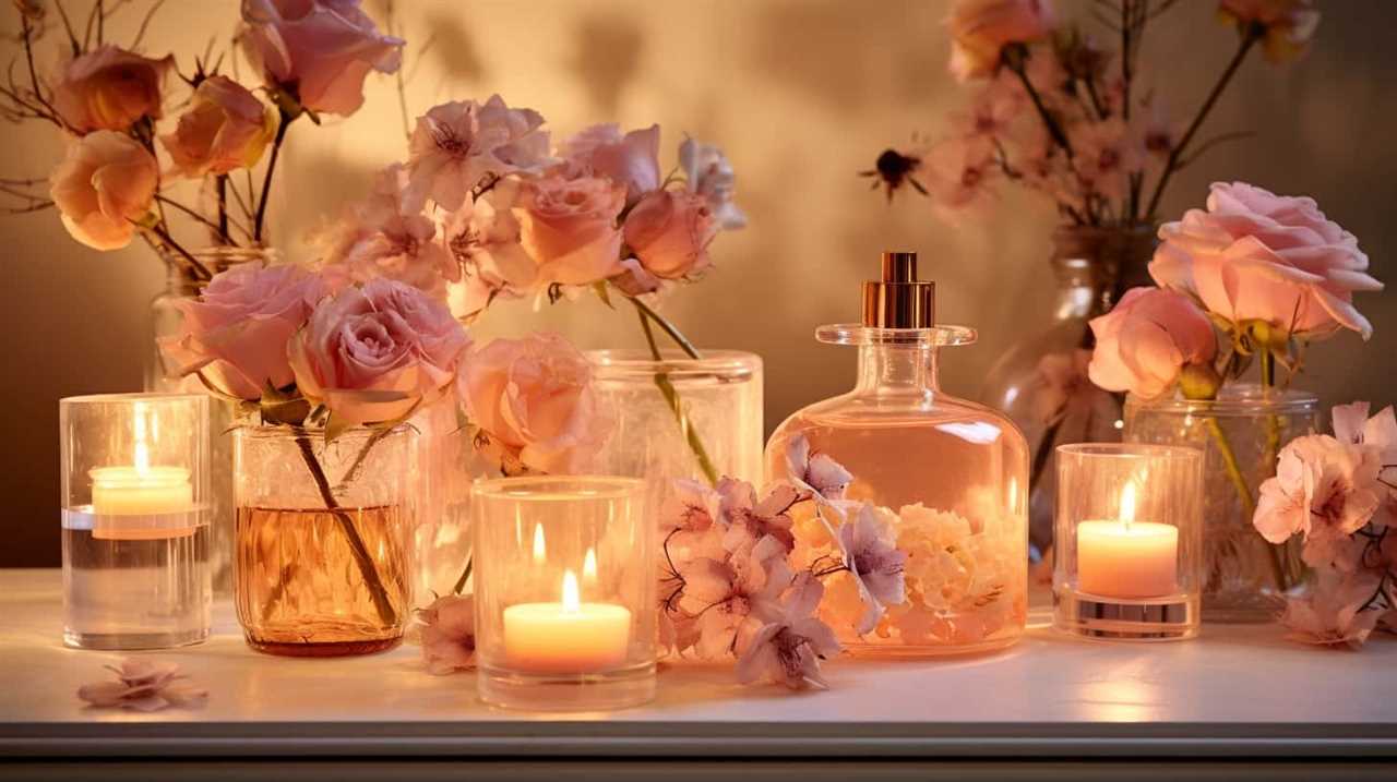 ecoya candles myer