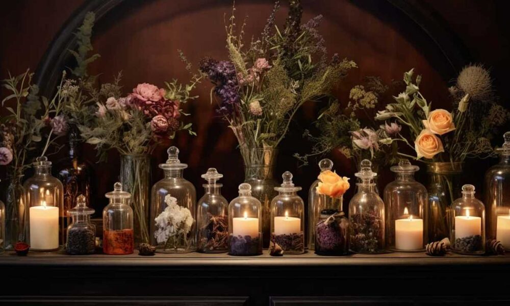 How to Use Powerful Hand Candle