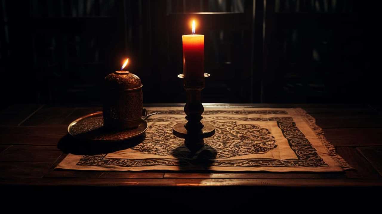 candlelight inn