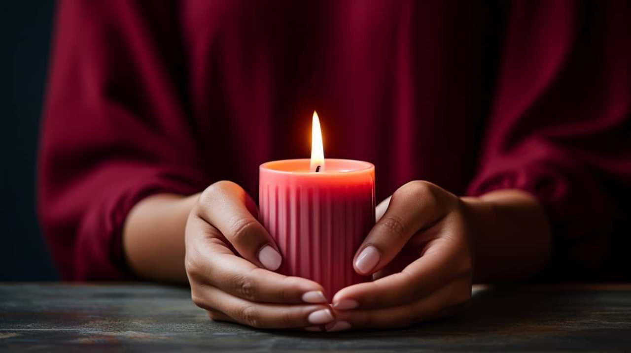 Candle