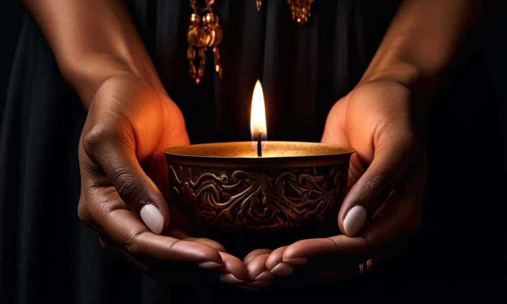 How to Calculate How Much Wax per Candle Just Candles