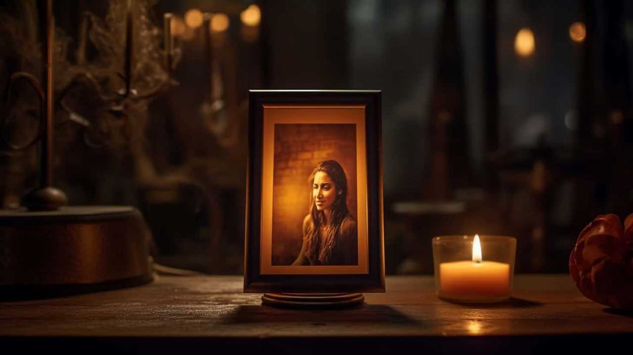 candle price