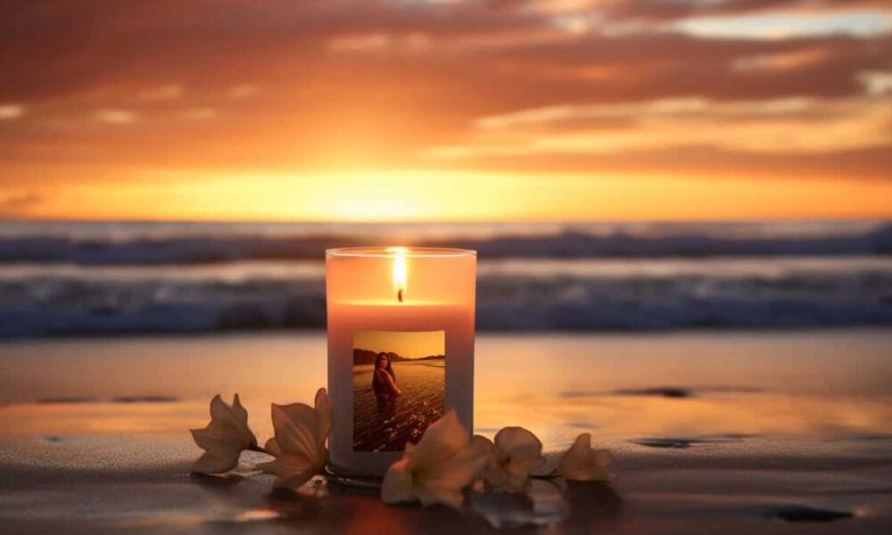 How to Describe Candle Scents Just Candles