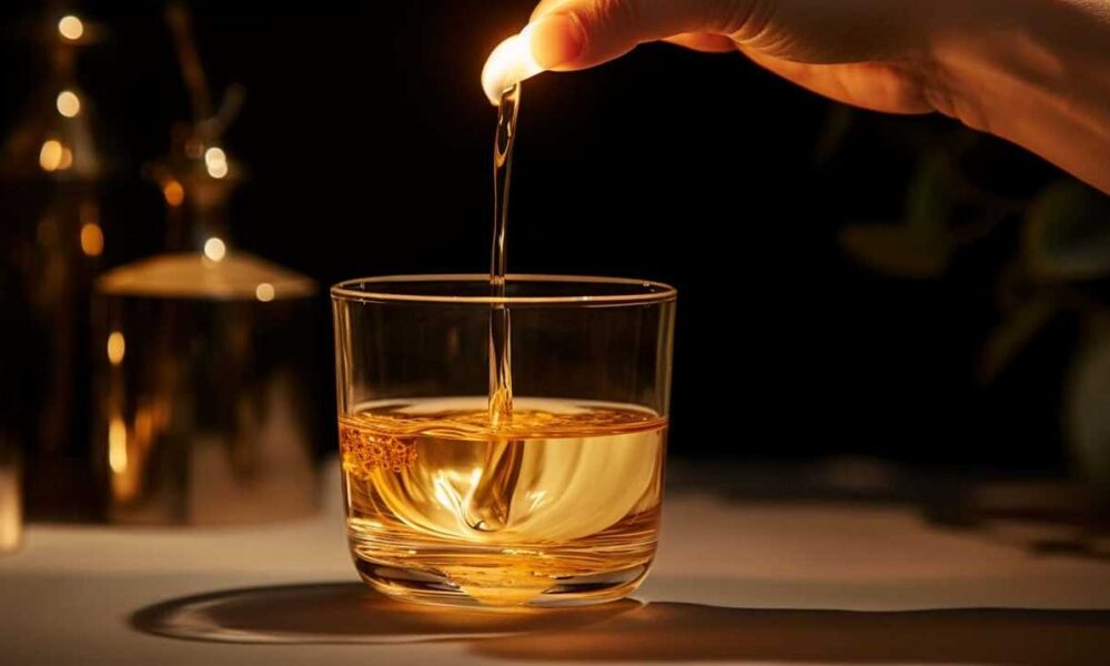 When Do You Add Fragrance to Candle Wax