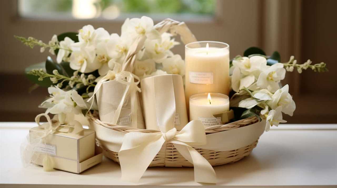 candlelighters charity