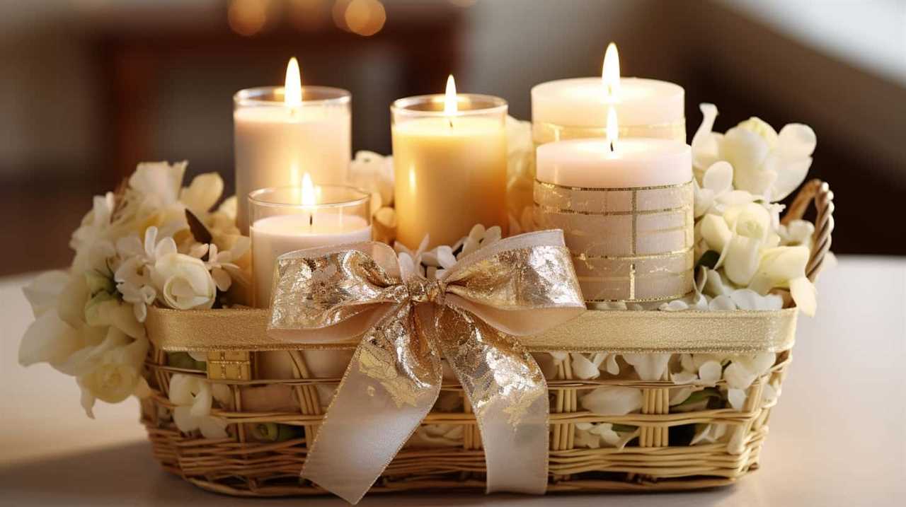 candles direct uk