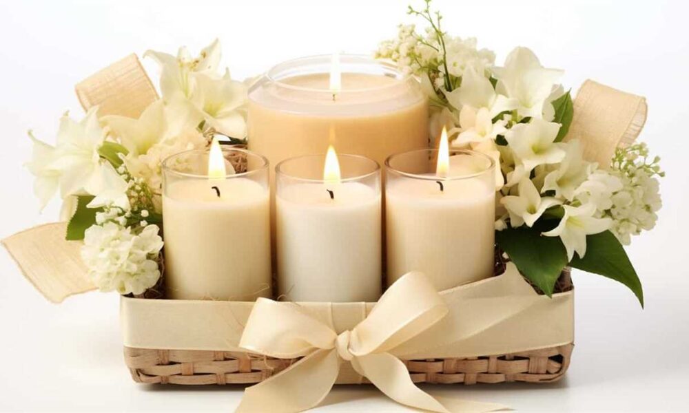 How to Use All the Wax in a Candle