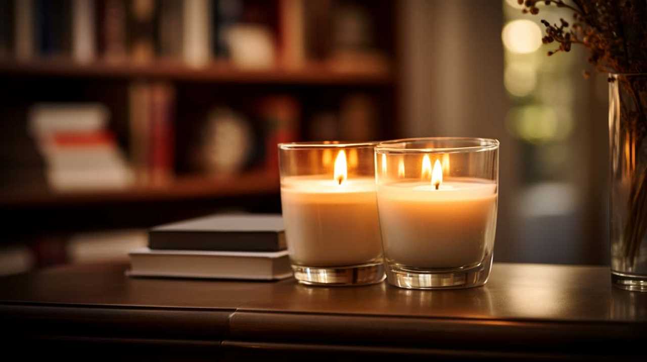 ecoya candles myer