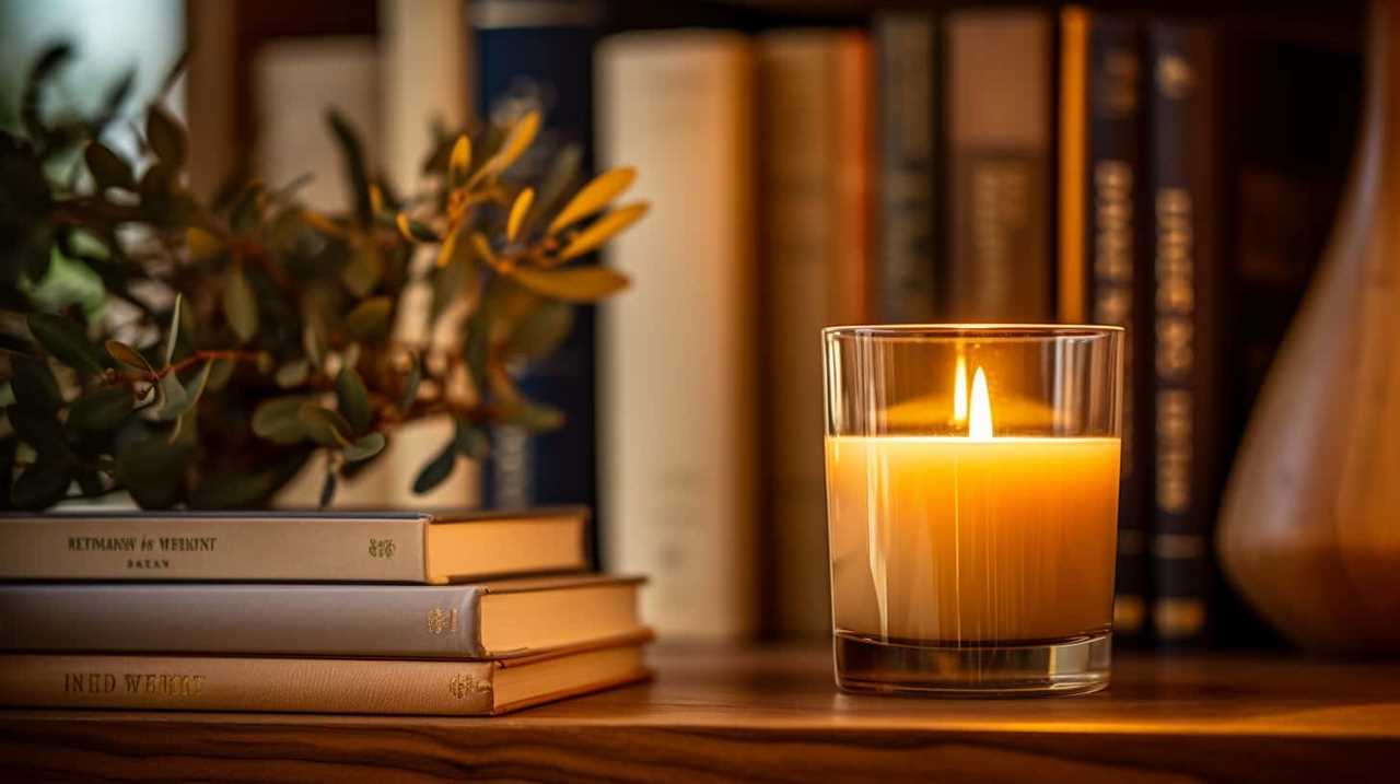candle shack clp