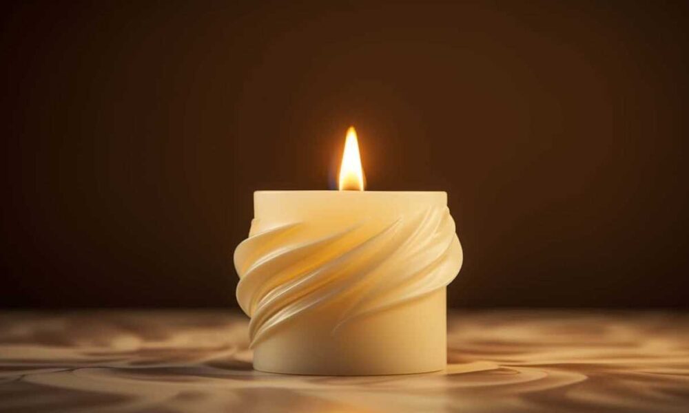 How to Use Candle Software Just Candles