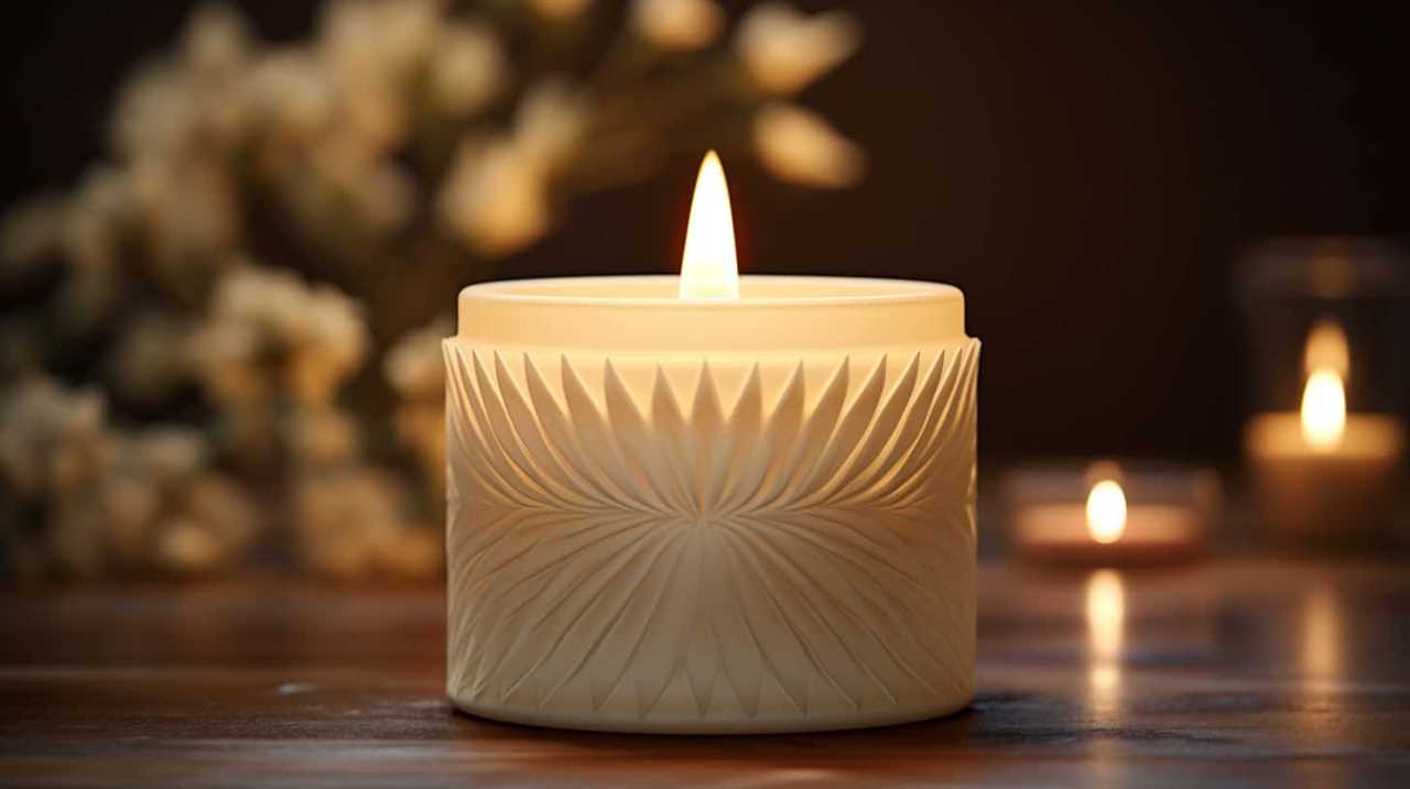candle online