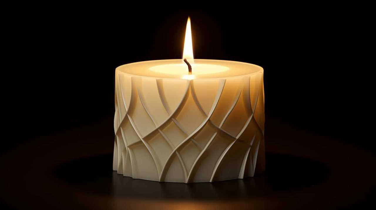 candle warmer