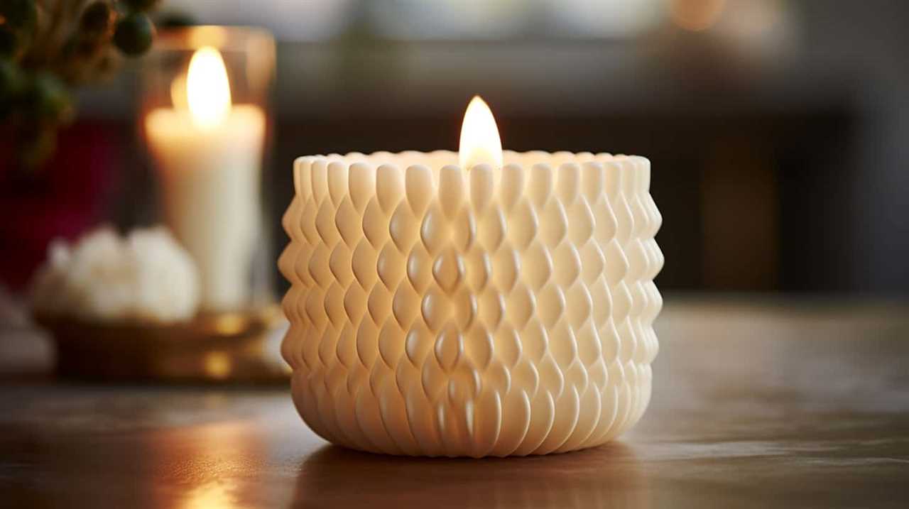 candle holders decorative