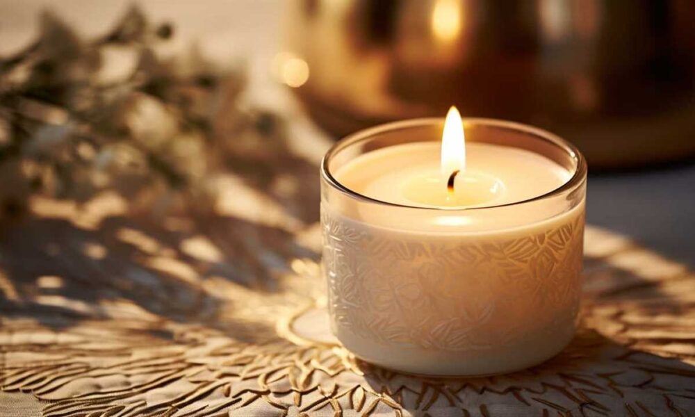 What Are Candle Wicks