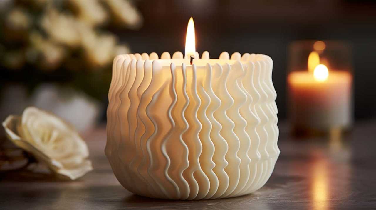 candle warmer