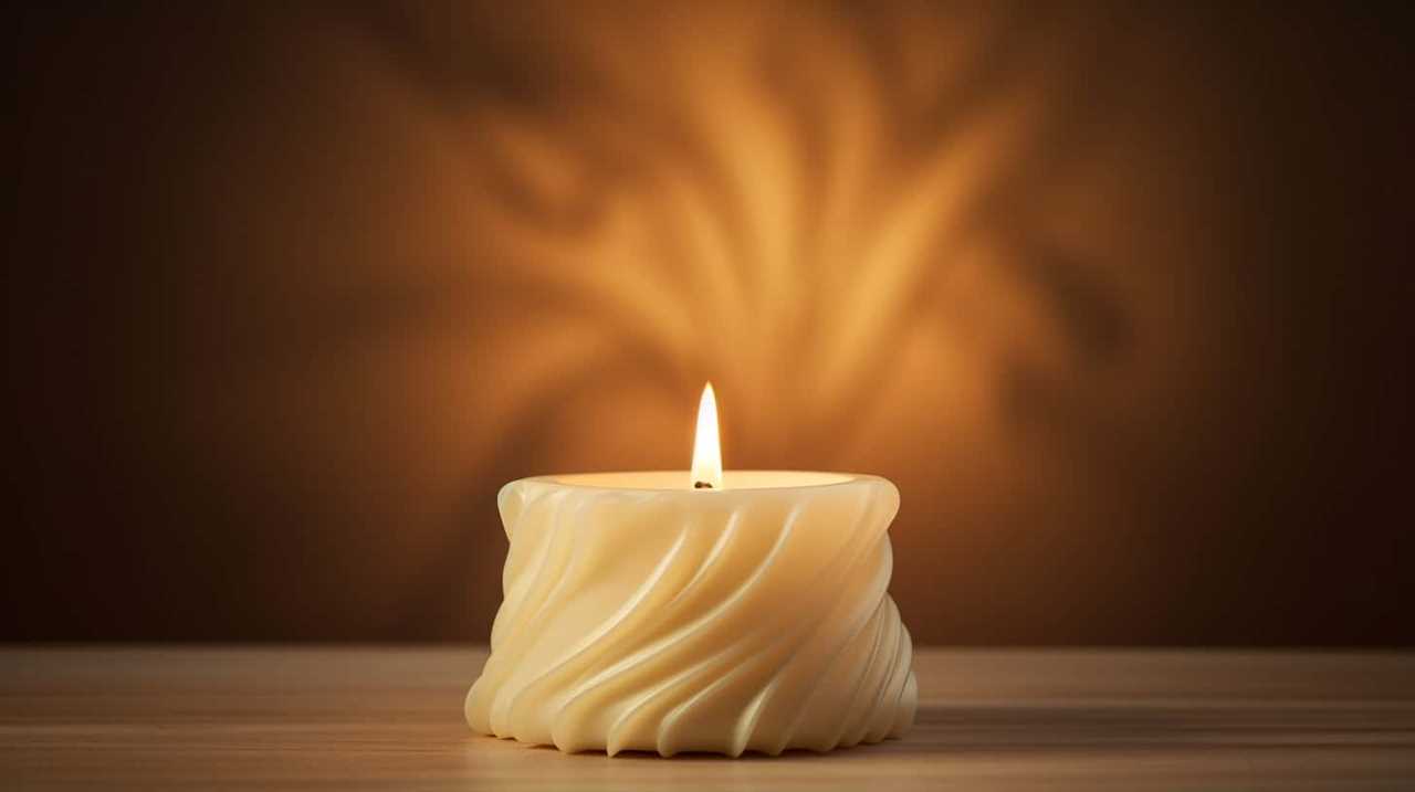 candle picture